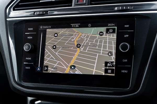 2023 Volkswagen Tiguan 110TSI Life 5N