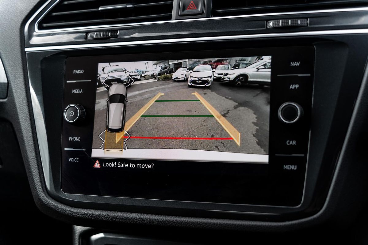 2023 Volkswagen Tiguan 110TSI Life 5N