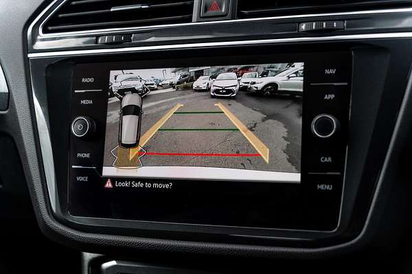 2023 Volkswagen Tiguan 110TSI Life 5N