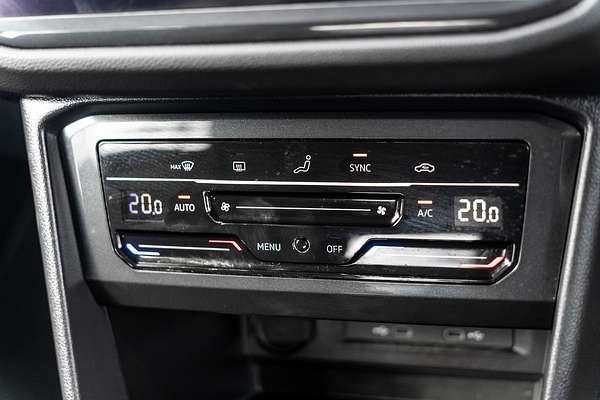 2023 Volkswagen Tiguan 110TSI Life 5N