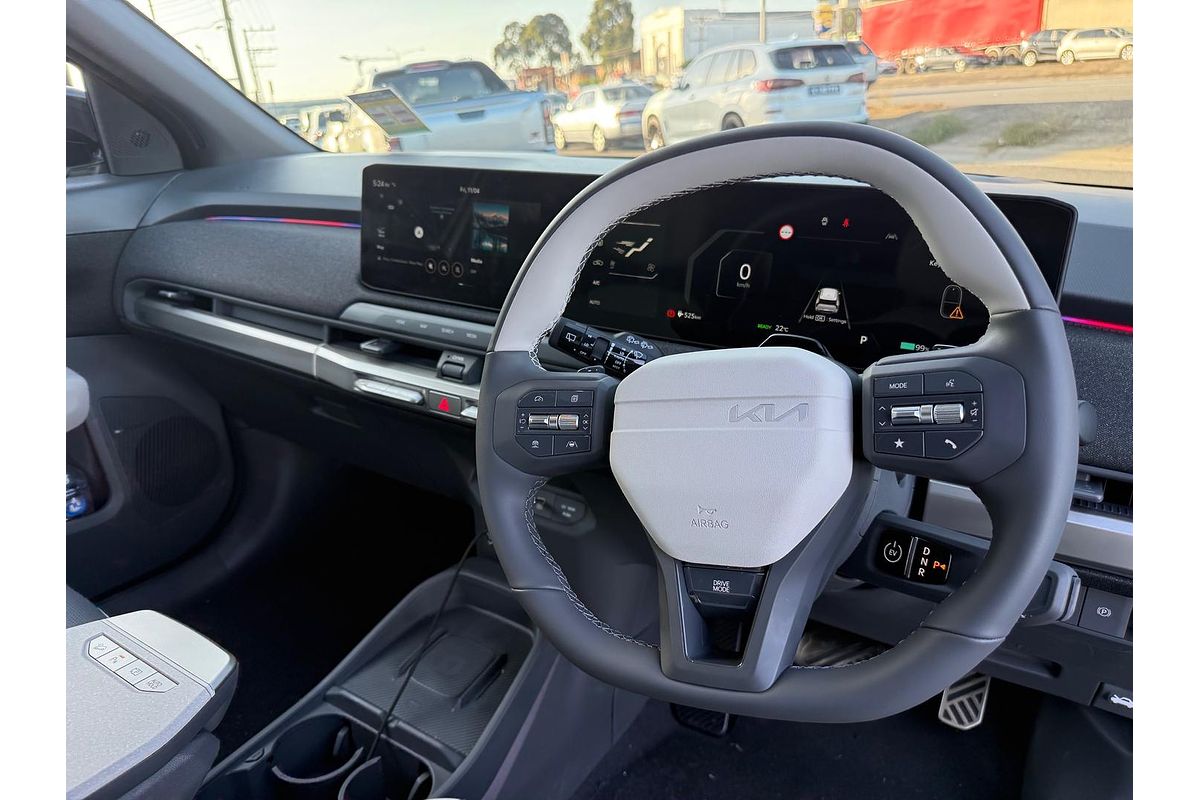 2025 Kia EV3 GT-Line Long Range SV