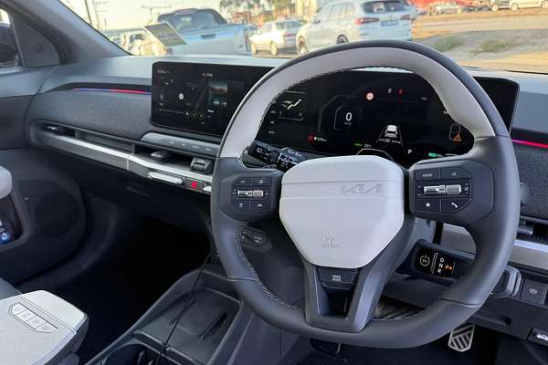 2025 Kia EV3 GT-Line Long Range SV