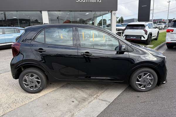 2024 Kia Picanto Sport JA PE2