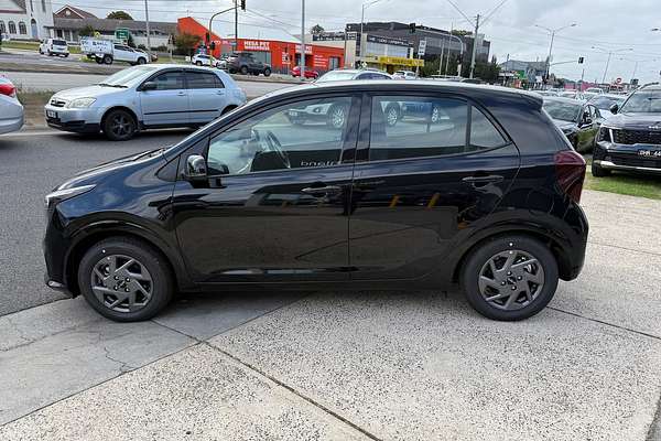 2024 Kia Picanto Sport JA PE2