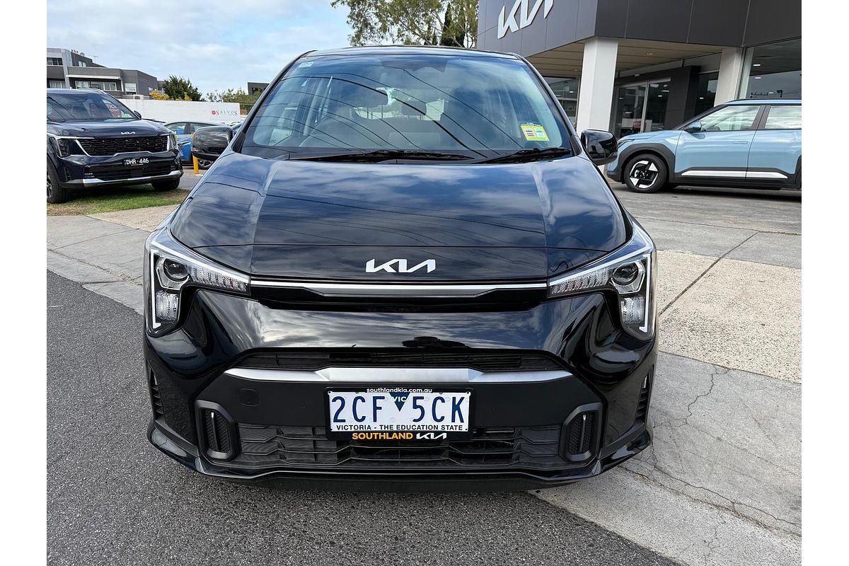 2024 Kia Picanto Sport JA PE2