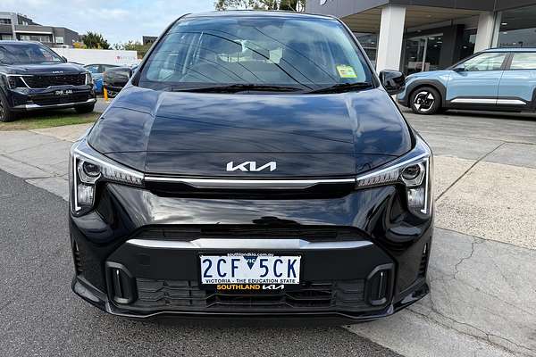 2024 Kia Picanto Sport JA PE2