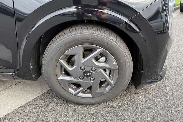 2024 Kia Picanto Sport JA PE2