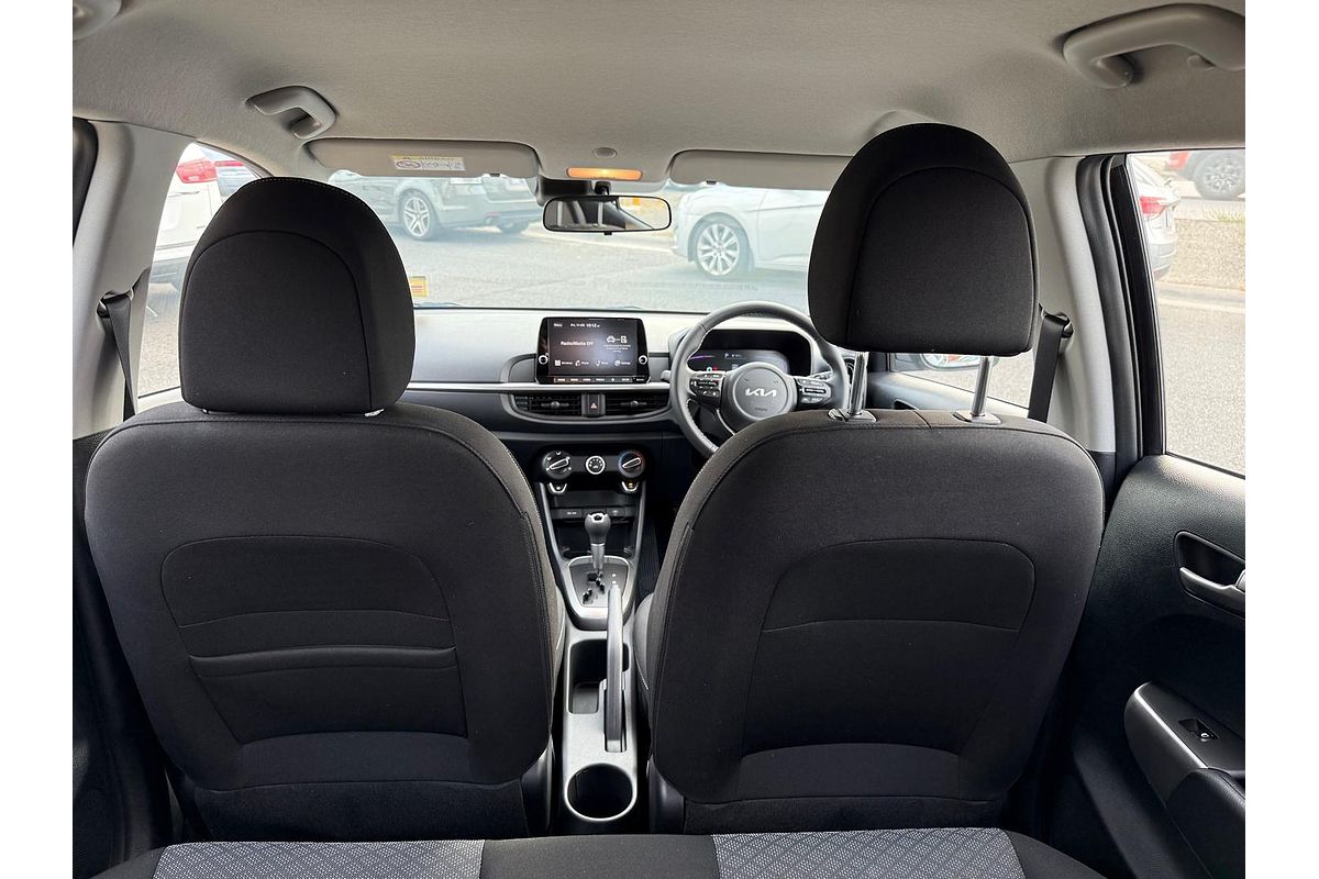 2024 Kia Picanto Sport JA PE2