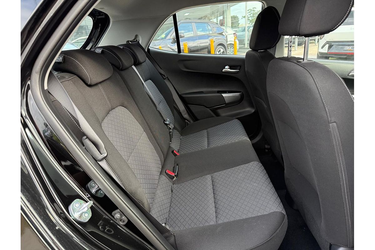 2024 Kia Picanto Sport JA PE2