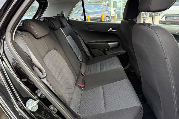 2024 Kia Picanto Sport JA PE2