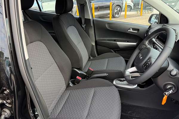 2024 Kia Picanto Sport JA PE2