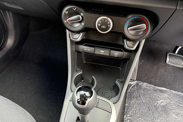 2024 Kia Picanto Sport JA PE2