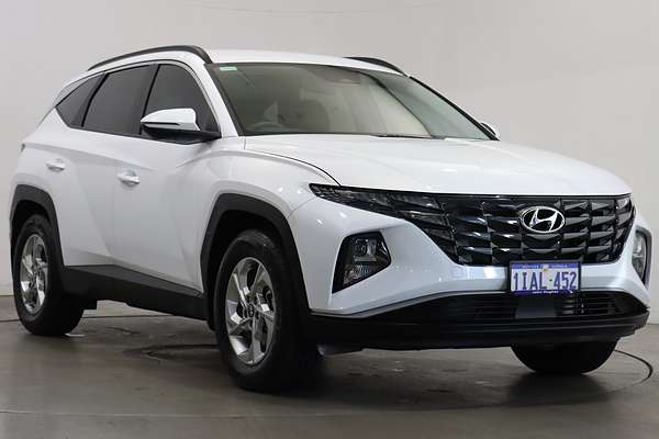 2023 Hyundai Tucson NX4.V2
