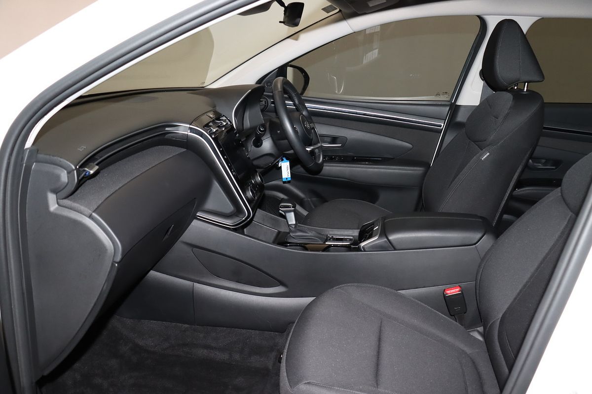 2023 Hyundai Tucson NX4.V2
