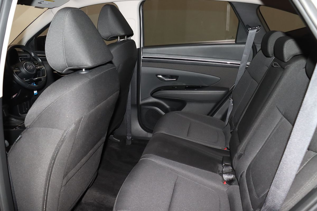 2023 Hyundai Tucson NX4.V2