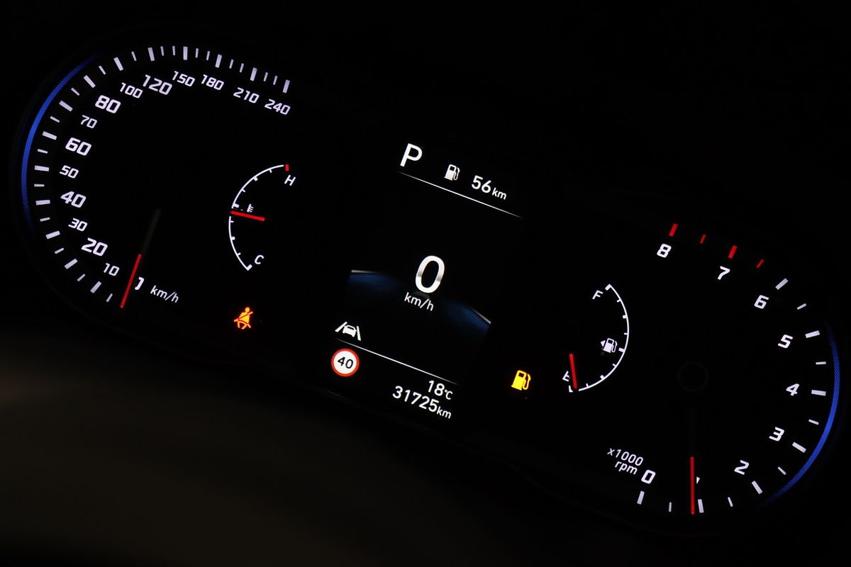 2023 Hyundai Tucson NX4.V2