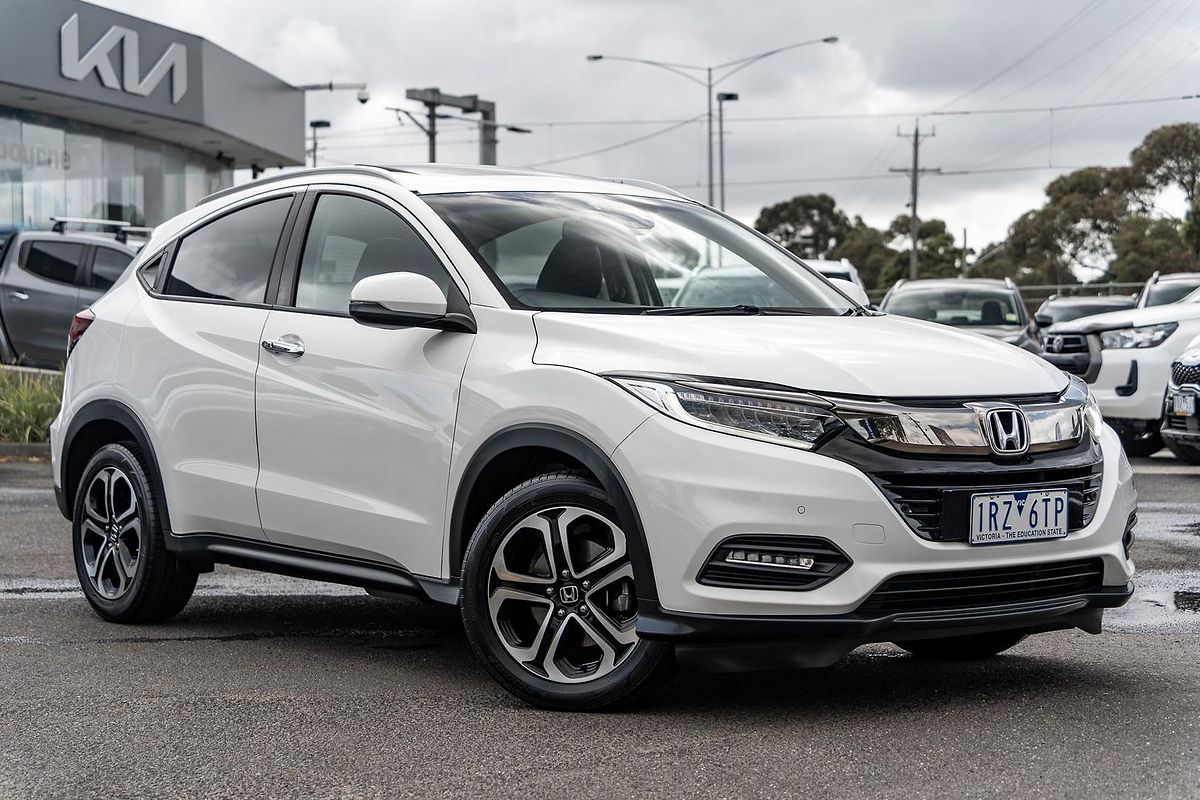 2020 Honda HR-V VTi-LX