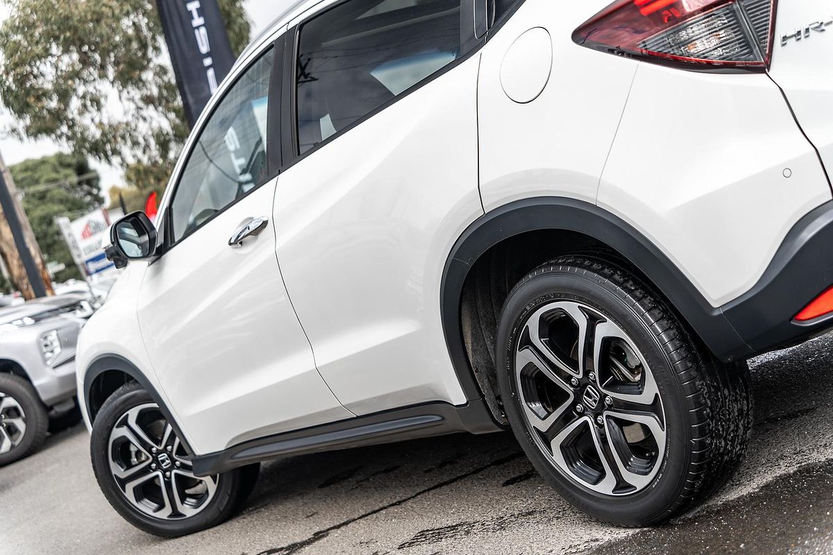 2020 Honda HR-V VTi-LX