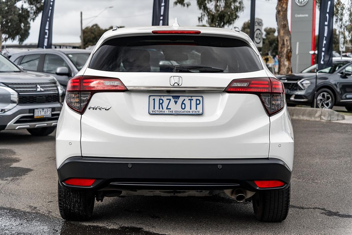2020 Honda HR-V VTi-LX