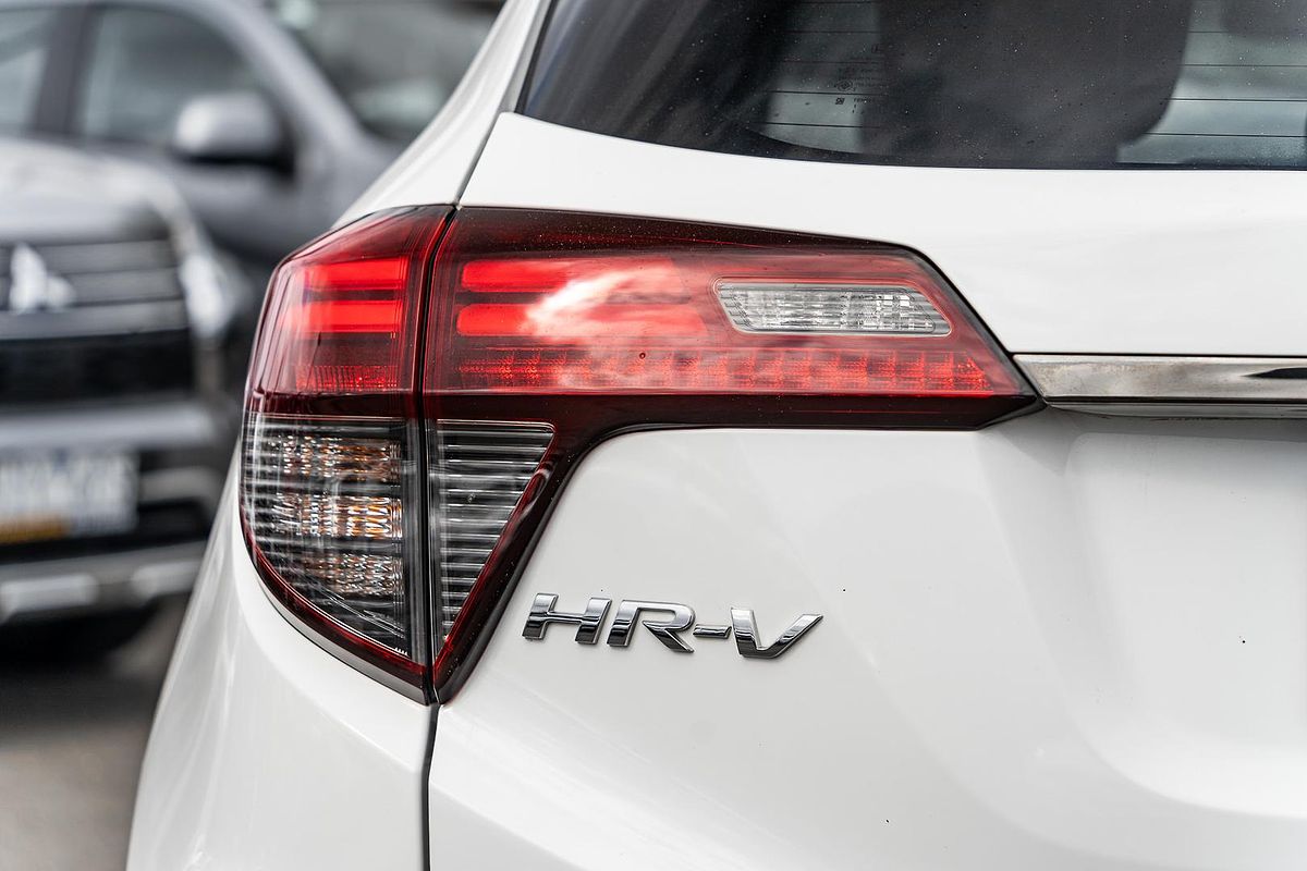 2020 Honda HR-V VTi-LX