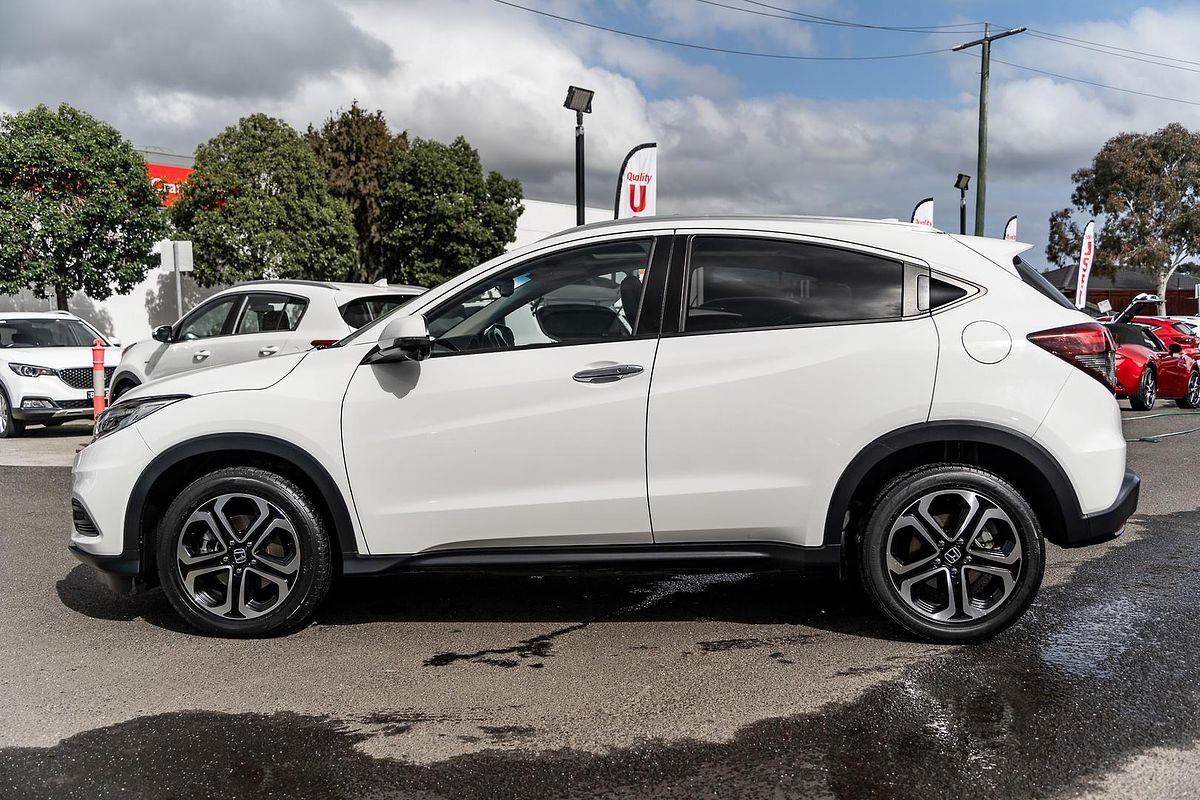 2020 Honda HR-V VTi-LX