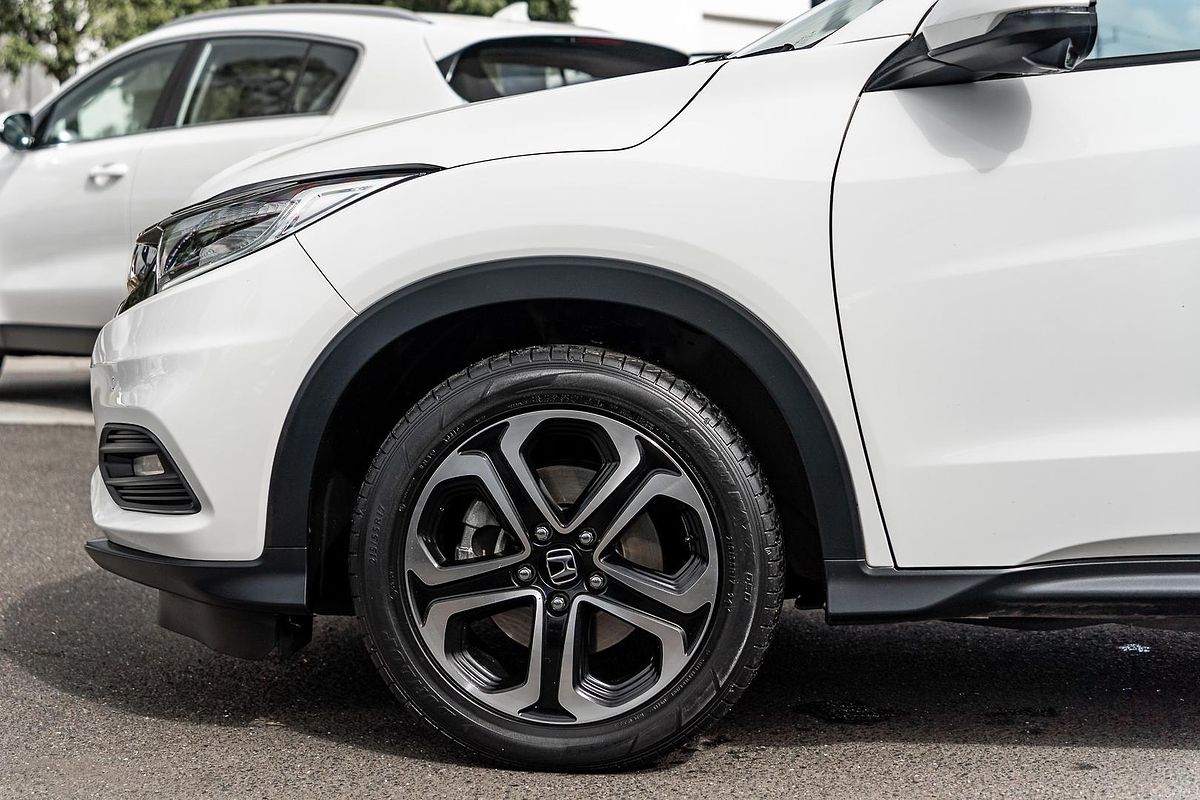 2020 Honda HR-V VTi-LX