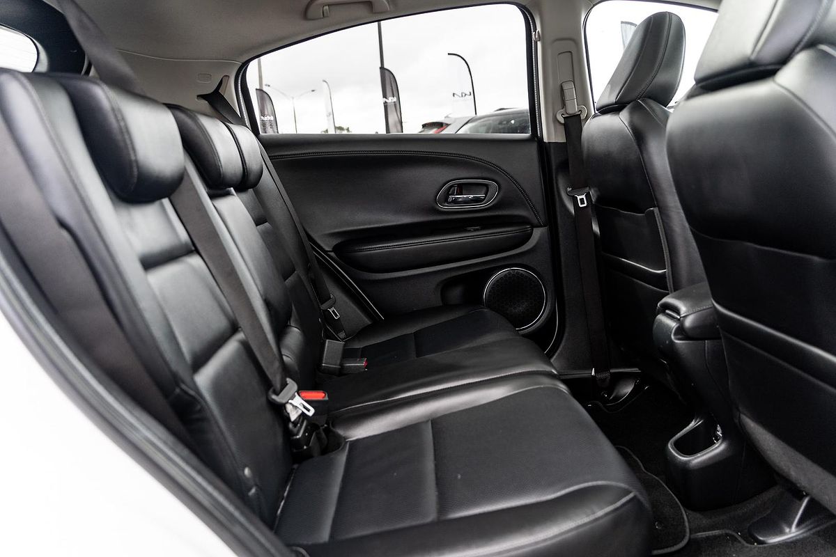 2020 Honda HR-V VTi-LX
