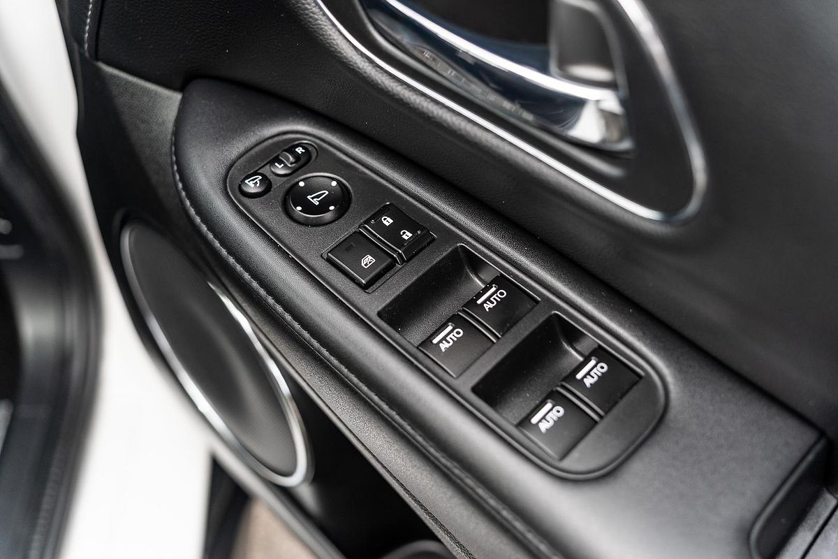 2020 Honda HR-V VTi-LX