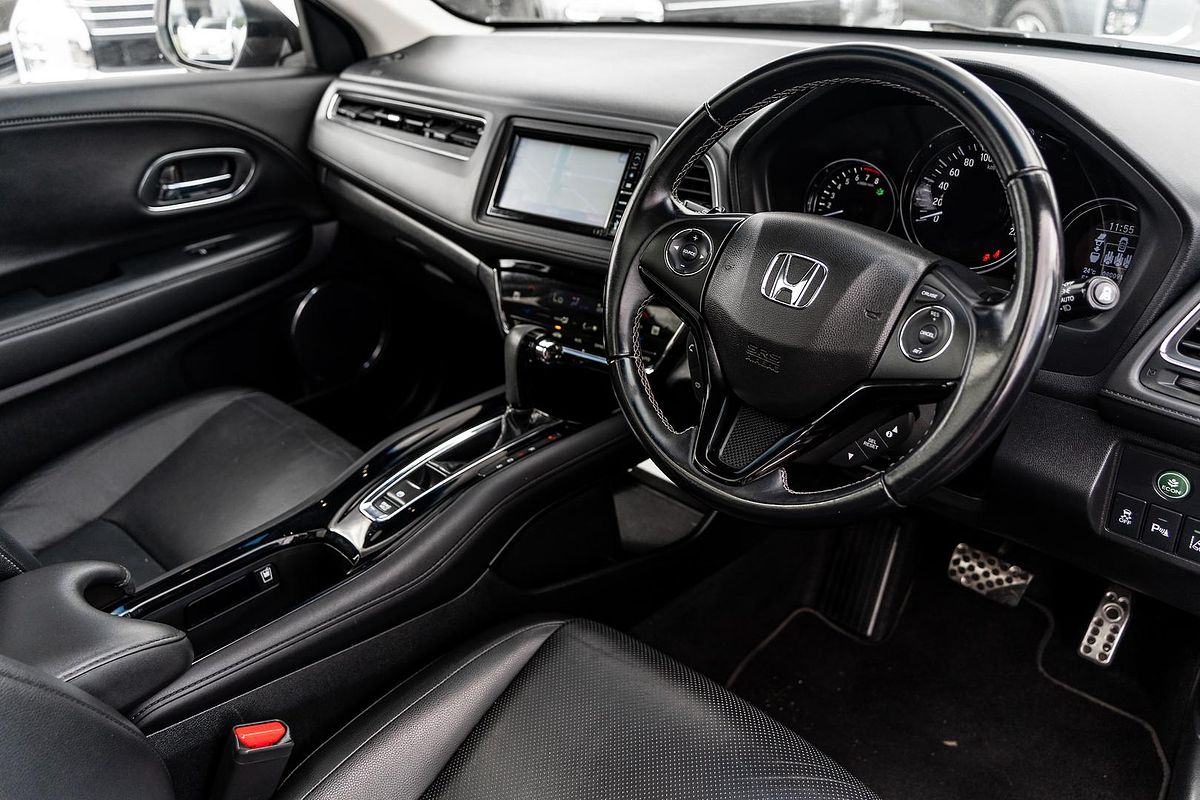 2020 Honda HR-V VTi-LX