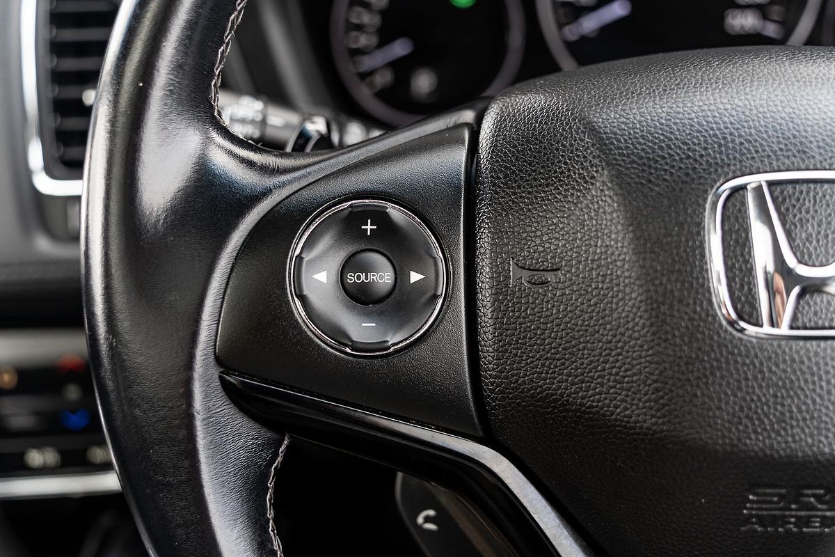 2020 Honda HR-V VTi-LX