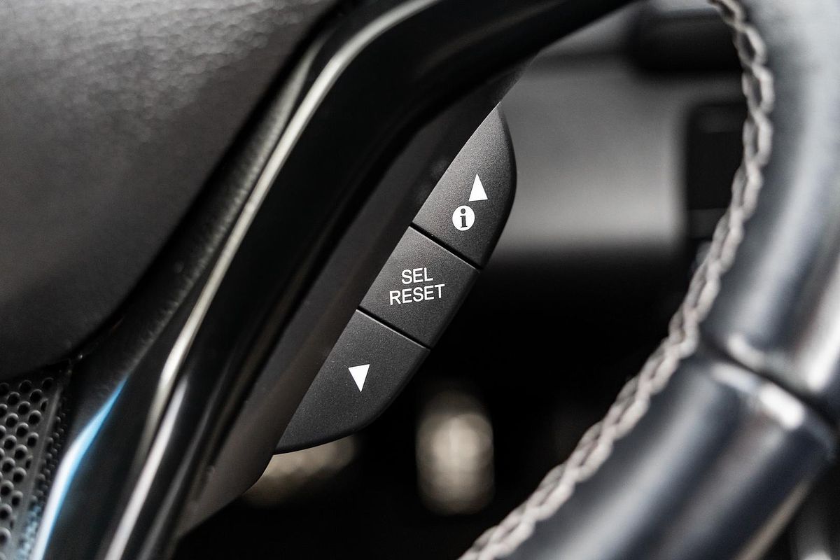 2020 Honda HR-V VTi-LX