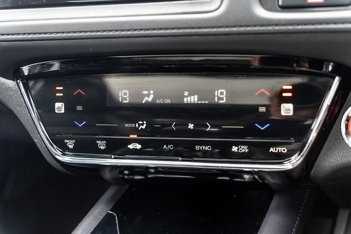 2020 Honda HR-V VTi-LX