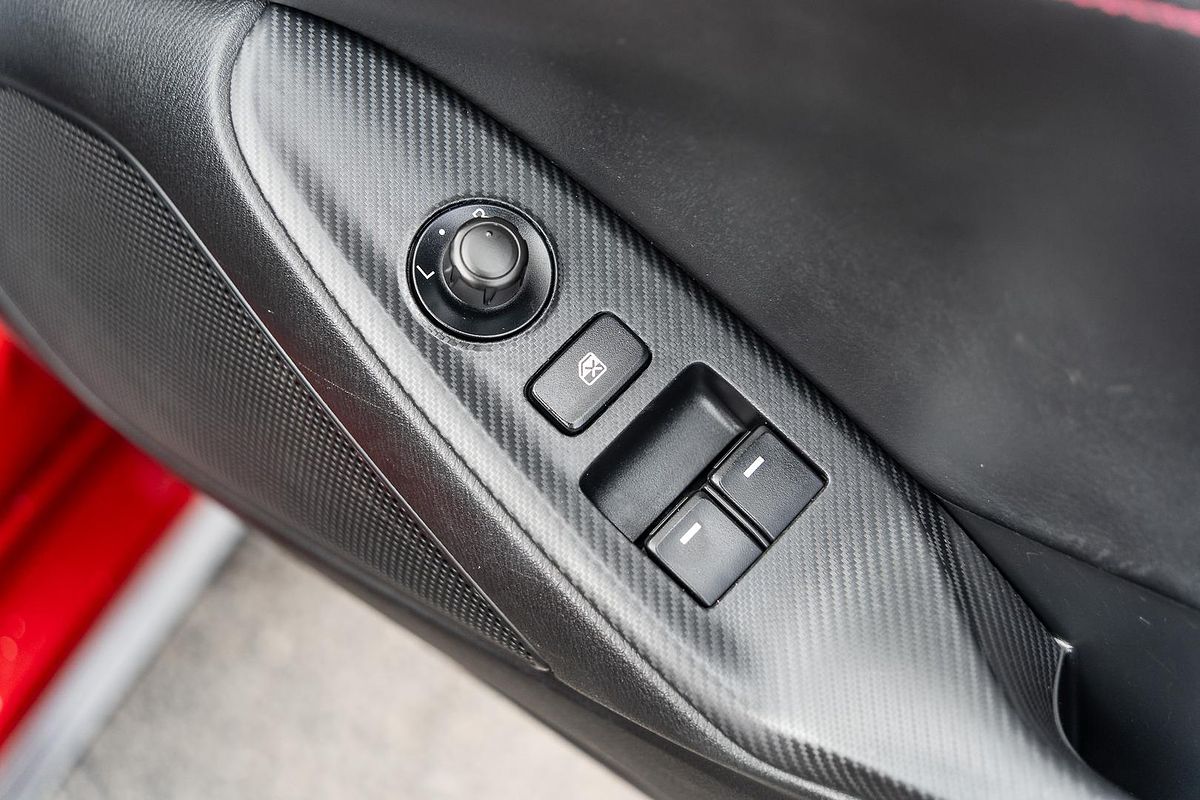 2015 Mazda MX-5 GT ND
