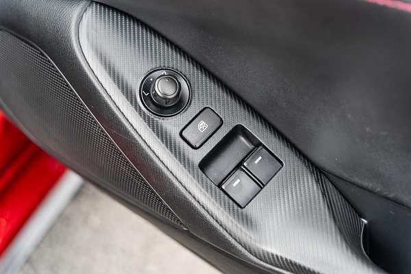 2015 Mazda MX-5 GT ND