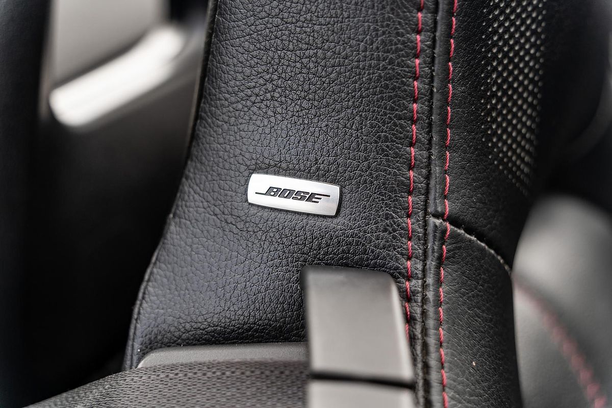2015 Mazda MX-5 GT ND