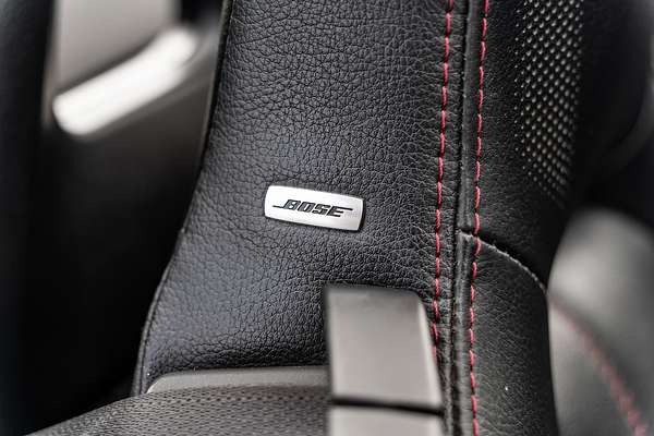 2015 Mazda MX-5 GT ND