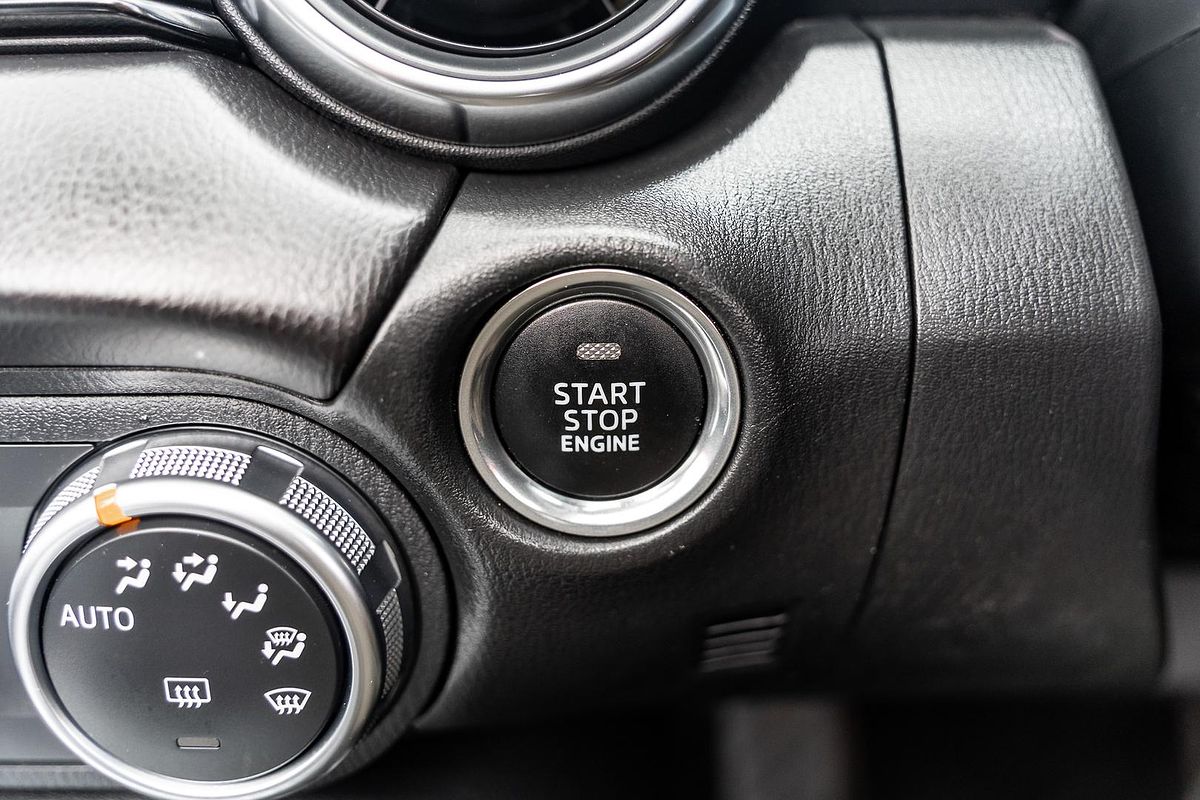 2015 Mazda MX-5 GT ND
