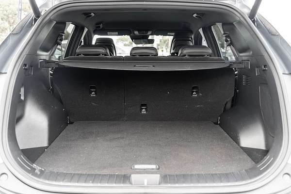 2022 Kia Sportage SX+ NQ5
