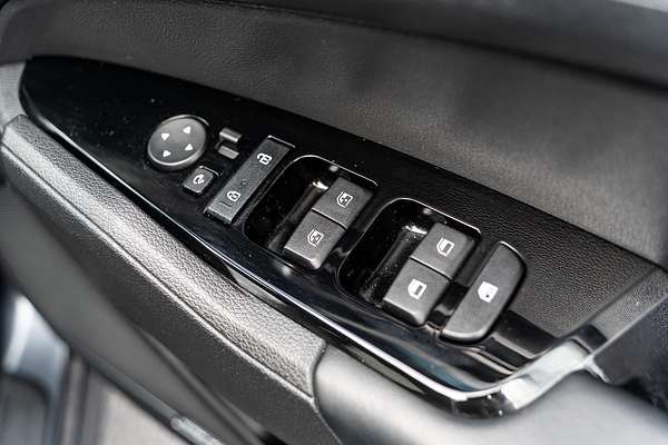 2022 Kia Sportage SX+ NQ5