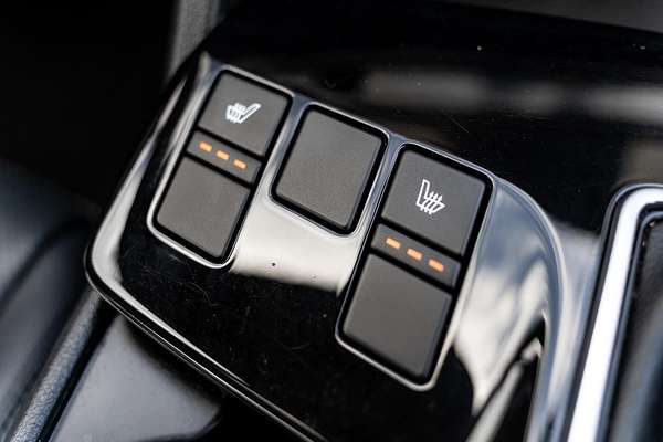 2022 Kia Sportage SX+ NQ5