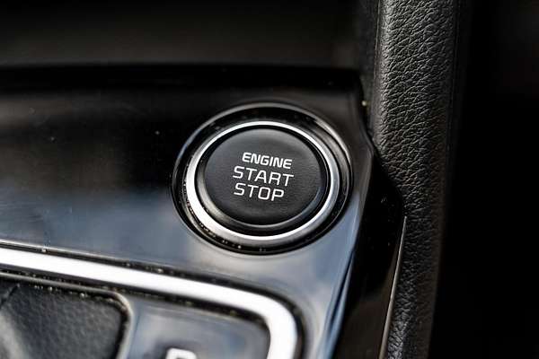 2022 Kia Sportage SX+ NQ5