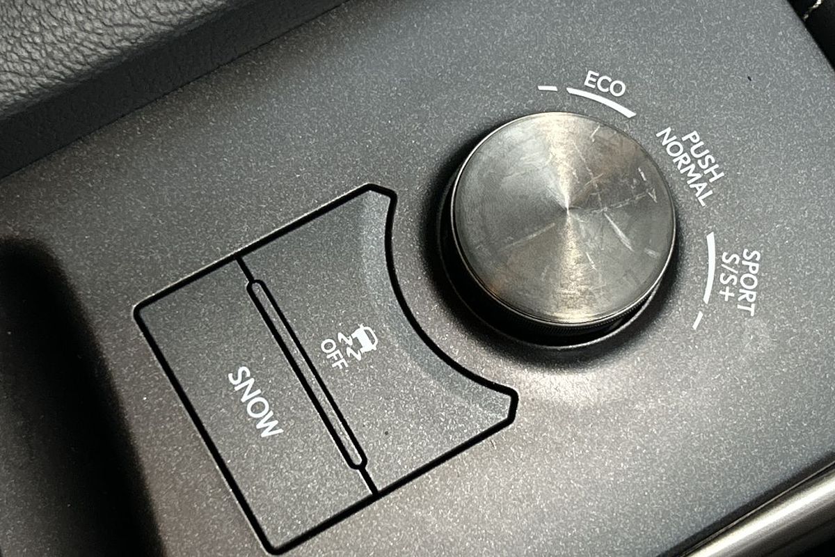 2016 Lexus IS IS350 F Sport GSE31R