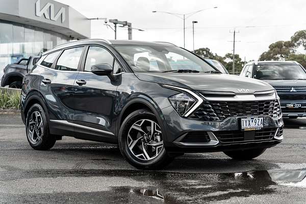 2023 Kia Sportage S NQ5