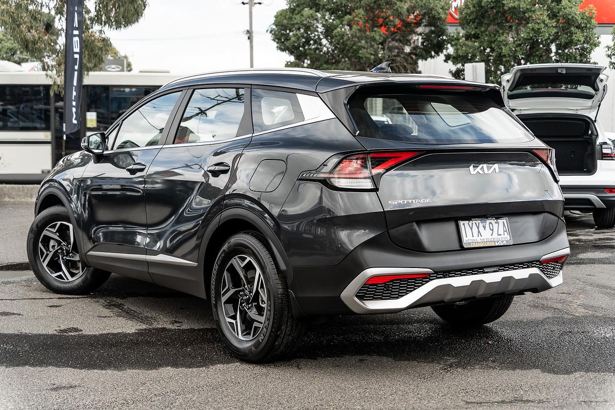 2023 Kia Sportage S NQ5