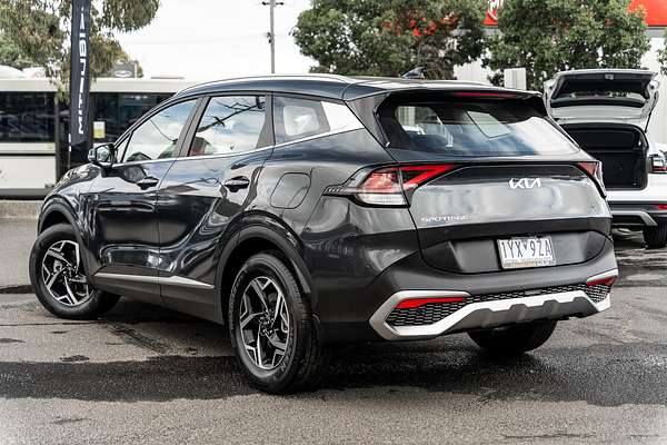 2023 Kia Sportage S NQ5
