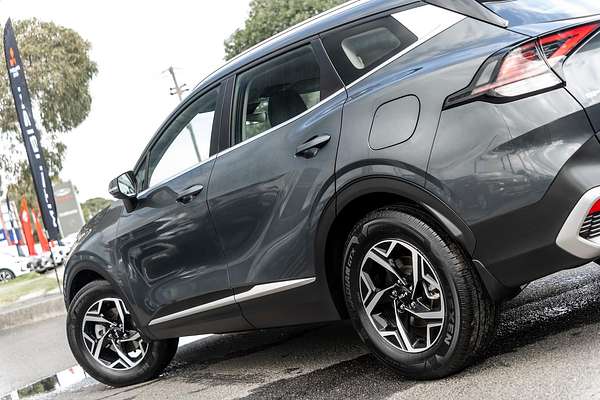 2023 Kia Sportage S NQ5