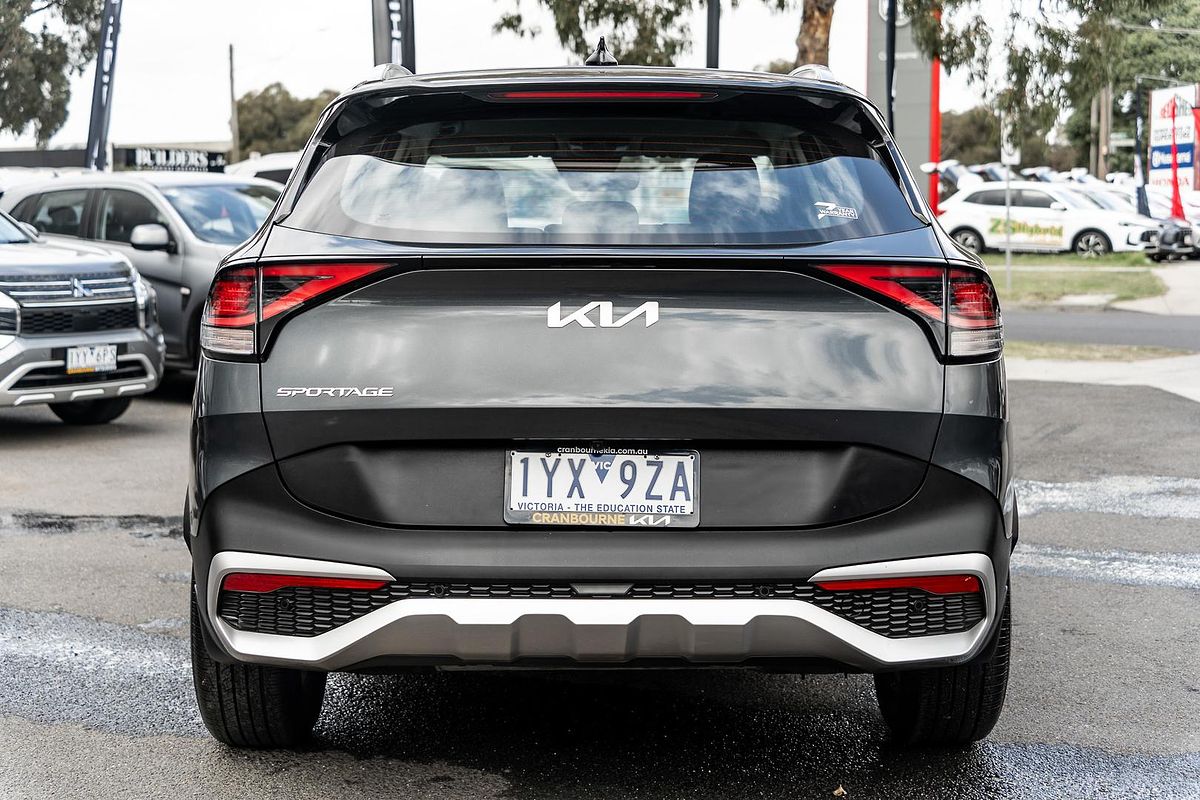 2023 Kia Sportage S NQ5