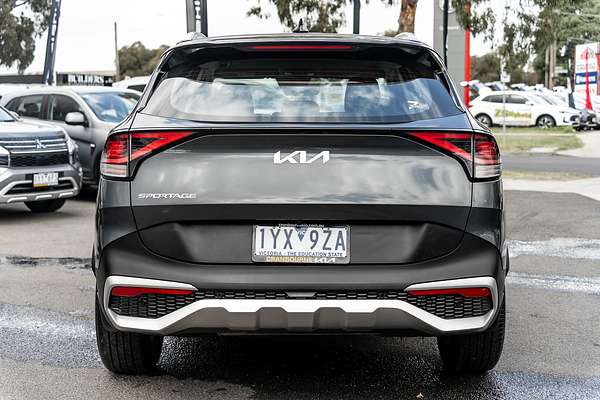 2023 Kia Sportage S NQ5