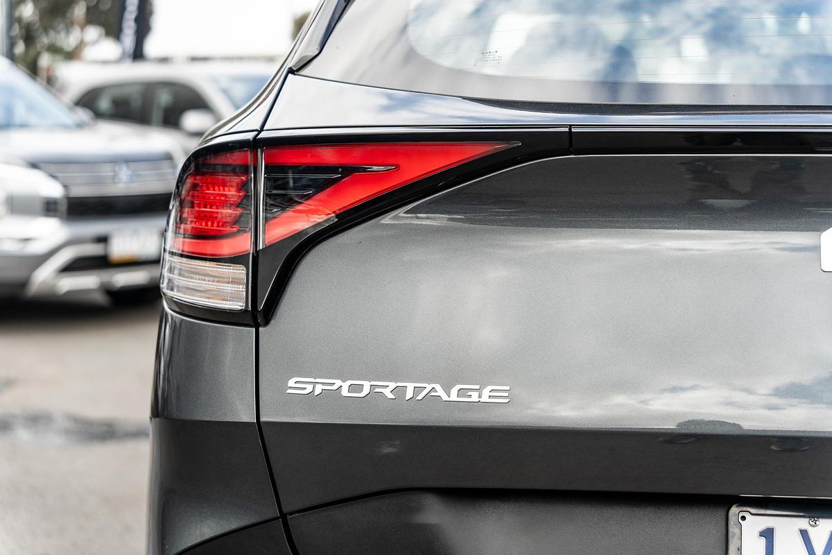 2023 Kia Sportage S NQ5