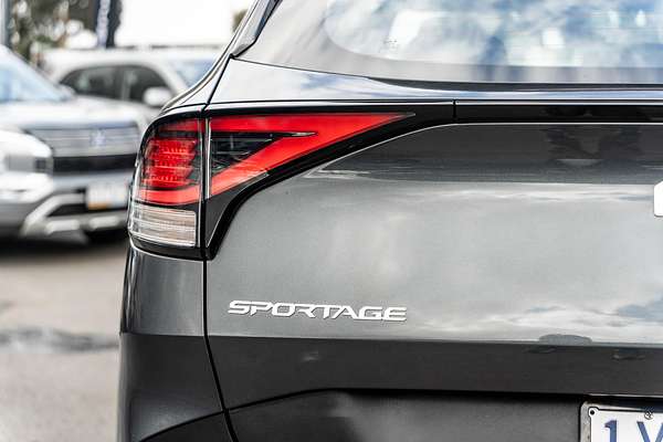 2023 Kia Sportage S NQ5